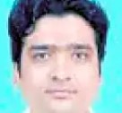 Dr Madhur Eshwar Rao Basude